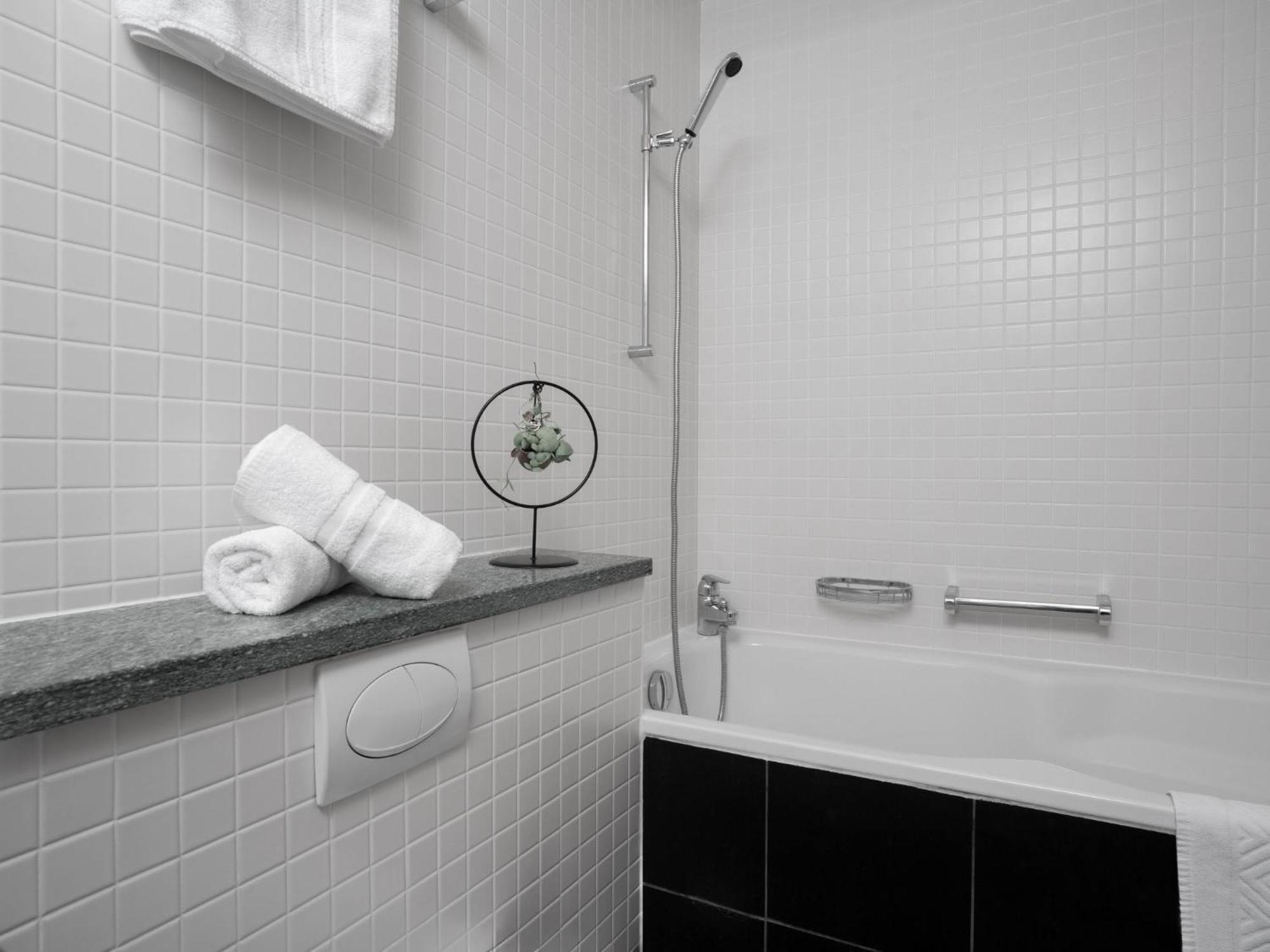 Apartment Junior Modern-20 By Interhome *